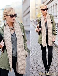 Moda Inne Moda uliczna - 1780249