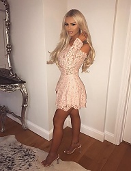 Moda Ciuchy Pozostałe - 3253155