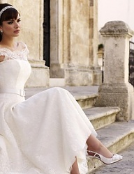Moda Ślub Suknie ślubne - 2512540