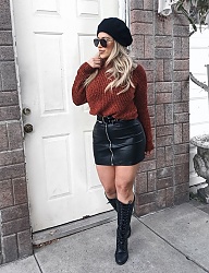 Moda Ciuchy Pozostałe - 3266932