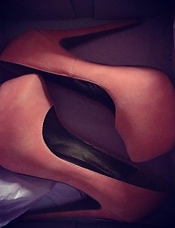 Moda Buty Szpilki - 1379175