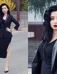 Moda Inne Moda uliczna - 1805156