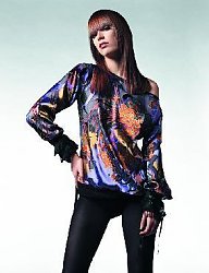 Moda Ciuchy Pozostałe - 46005