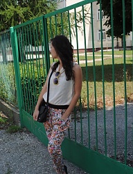Moda Inne Moda uliczna - 2018085