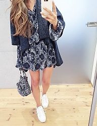 Moda Inne Moda uliczna - 3234966