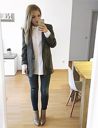 Moda Ciuchy Pozostałe - 3136424