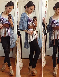 Moda Inne Moda uliczna - 1908214