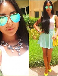 Moda Inne Moda uliczna - 2109873