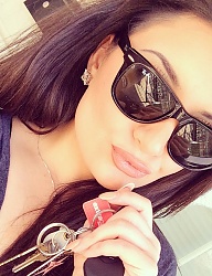 Moda Dodatki Okulary - 2940492