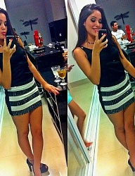 Moda Inne Moda uliczna - 1691078
