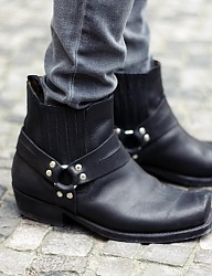 Moda Buty Pozostałe - 1229310
