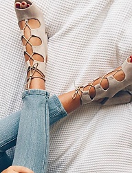 Moda Buty Sandały - 3012771