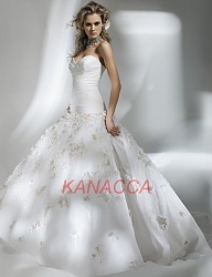 Moda Ślub Suknie ślubne - 528959