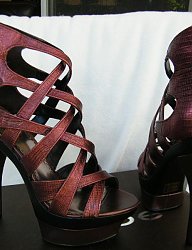 Moda Buty Szpilki - 1242305