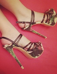 Moda Buty Szpilki - 2628713