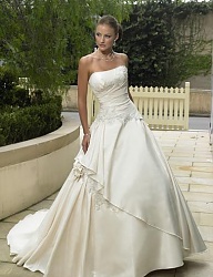 Moda Ślub Suknie ślubne - 451561