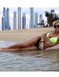 Moda Bielizna Na plażę - 2479347
