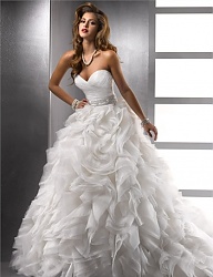 Moda Ślub Suknie ślubne - 1657067