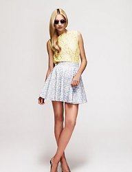 Moda Ciuchy Pozostałe - 1047779