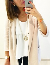 Moda Ciuchy Pozostałe - 3185265