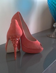 Moda Buty Czółenka - 1308410