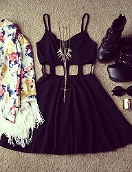 Moda Inne Moda uliczna - 1894386