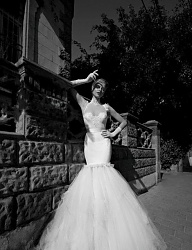 Moda Ślub Suknie ślubne - 1453564