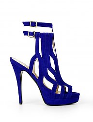 Moda Buty Pozostałe - 1389252