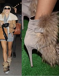 Moda Buty Pozostałe - 1240582