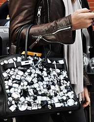 Moda Torebki Pozostałe - 551312