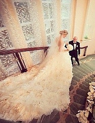 Moda Ślub Suknie ślubne - 2125430