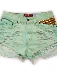 Moda Spodnie Spodenki - 1461522