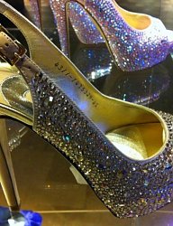 Moda Buty Szpilki - 1220883