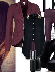Moda Inne Moda uliczna - 1651126