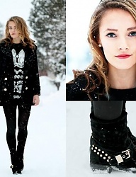 Moda Inne Moda uliczna - 1591106