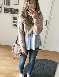 Moda Ciuchy Pozostałe - 3229189