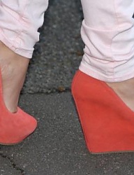 Moda Buty Koturny - 1384440