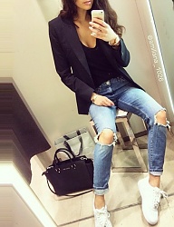 Moda Ciuchy Pozostałe - 3064737