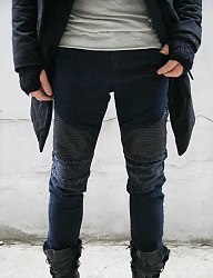 Moda Spodnie Pozostałe - 1612465