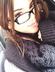 Moda Dodatki Okulary - 2477392