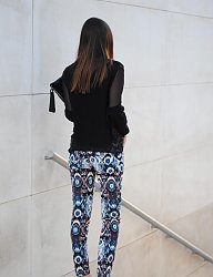 Moda Spodnie - 1252902
