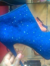 Moda Buty Szpilki - 1269804