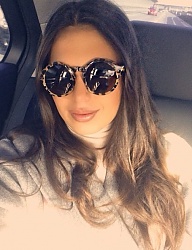 Moda Dodatki Okulary - 2765588