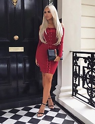 Moda Ciuchy Pozostałe - 3253357