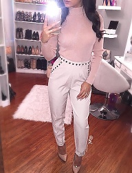 Moda Ciuchy Pozostałe - 3152698