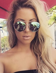 Moda Dodatki Okulary - 3060723