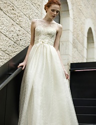 Moda Ślub Suknie ślubne - 2063486