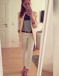 Moda Ciuchy Pozostałe - 3174529