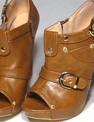 Moda Buty Pozostałe - 498262