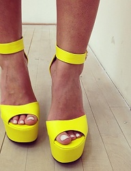 Moda Buty Sandały - 2733961